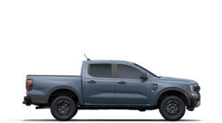 2025 Ford Ranger® External Image 1